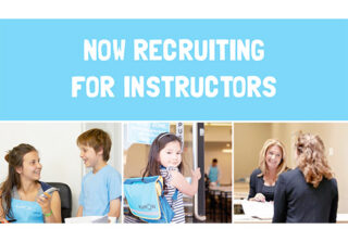 recruiting for instructors